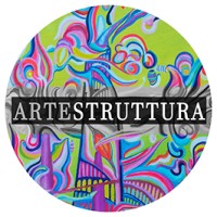 Artestruttura logo - Similar company to Made4Art
