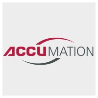 Accumation GmbH logo - Similar company to Smarttecs Engineers Gmbh