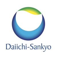 Daiichi Sankyo Oncology France logo - Similar company to Vivactis M2 Research