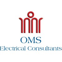 OMS Electrical Consultancy logo - Similar company to Attic Studio