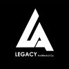 Legacy Architects & Co logo - Similar company to Theta Projects
