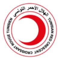 Tunisian Red Crescent logo - Similar company to Future Tech