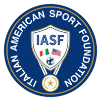 Italian American Sport Foundation logo - Similar company to Italian American Heritage Society Of Long Island