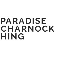 Paradise Charnock Hing logo - Similar company to The Interluxe