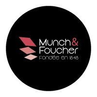 MUNCH & FOUCHER logo - Similar company to Highsun