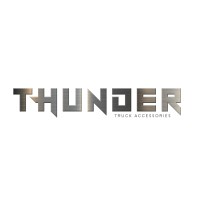 Thunder Autopartes logo - Similar company to Thunder Auto Llp