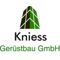 Kniess Gerüstbau GmbH logo - Similar company to Föhl Gerüstbau Gmbh