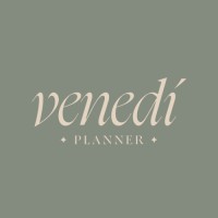 Venedí Planner| Wedding & Events Planner y más logo - Similar company to Nana Weddings