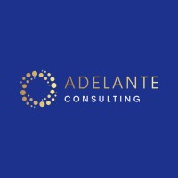 Adelante logo - Similar company to Adelante Foundation