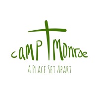 Monroe Camp and Retreat Center logo - Similar company to Circle Camps