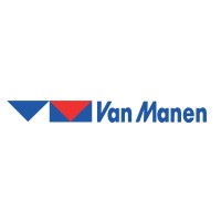 Van Manen, Veenendaal logo - Similar company to Canenco B.V.