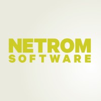 NetRom logo - Similar company to German Mittelstand E.V.
