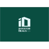 Investor Deals Real Estate LLC logo - Similar company to Room & Roof