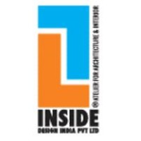 INSIDE Design India Pvt. Ltd. logo - Similar company to The Design Hub .Pro