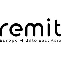 Remit EMEA logo - Similar company to Offset Pr