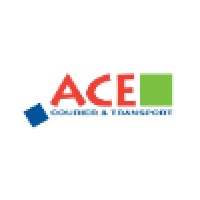 ACE Courier & Transport BV logo - Similar company to Transpec, Inc.
