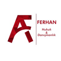 FERHAN HUKUK & DANIŞMANLIK logo - Similar company to Monte Grup