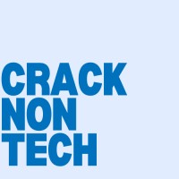 Crack Non Tech logo - Similar company to Beyond Tech