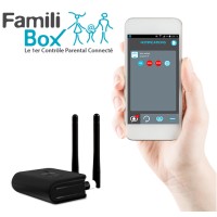 FamiliBOX logo - Similar company to Assist Evolution