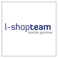L-SHOP-TEAM logo - Similar company to Top-Tex Group