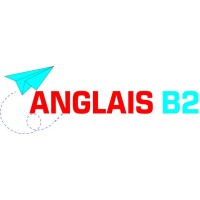 Anglais B2 logo - Similar company to English Learning