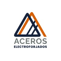 Aceros Electroforjados logo - Similar company to Aceros Torices
