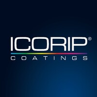 COLORIFICIO I.CO.RI.P. S.P.A. logo - Similar company to Adicolor Decorative Paints