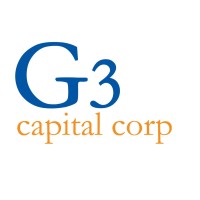 G3 Capital Corp.