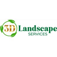 3D Landscape Services logo - Similar company to Groundwork Coworking Space