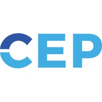 Centre for Effective Practice logo - Similar company to Amplify Care