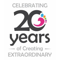 Big Foot Events logo - Similar company to Dot Fairs
