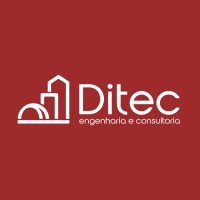 Ditec Engenharia & Consultoria logo - Similar company to Outsource Engenharia Consultiva