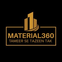 Material360 logo - Similar company to Fae Kaaf