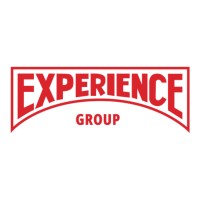 Experience Group logo - Similar company to Diamond Clothes