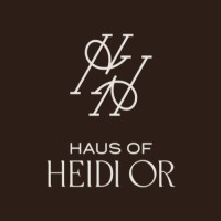 @hausofheidior logo - Similar company to Kosmo Creative