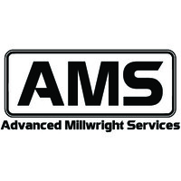 Advanced Millwright Services Ltd. logo - Similar company to Quality Millwright