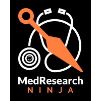 MedResearch Ninja™ logo - Similar company to Buzzrx