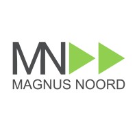 Magnus Noord Management AB logo - Similar company to Saltcore
