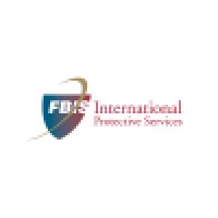 FBIS International logo - Similar company to Dnk Solutions