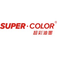 Super Color Group logo - Similar company to Label Art