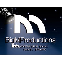 Big M Productions
