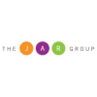 the JAR Group logo - Similar company to Tangelo