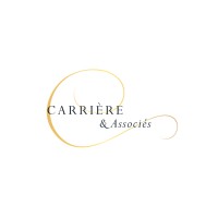 Carrière & Associés logo - Similar company to Buda De Uco Wines