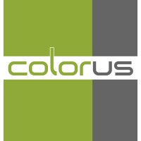 Colorus GmbH logo - Similar company to Reutlinger General-Anzeiger