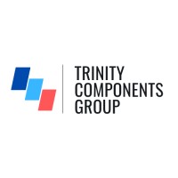 Trinity Components Group logo - Similar company to Sequoia Tool And Manufacturing
