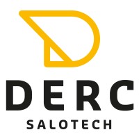 DERC Salotech Germany logo - Similar company to Derc Salotech