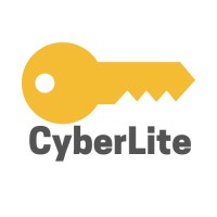 CyberLite logo - Similar company to Cyberlite