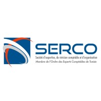 Cabinet SERCO logo - Similar company to C2K Expert Conseil