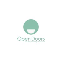 Open Doors India logo - Similar company to Bespoke Holdings Ltd