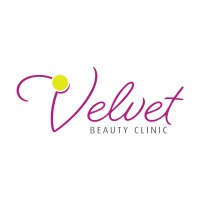 VELVET BEAUTY CLINIC logo - Similar company to Leupp Ltd.